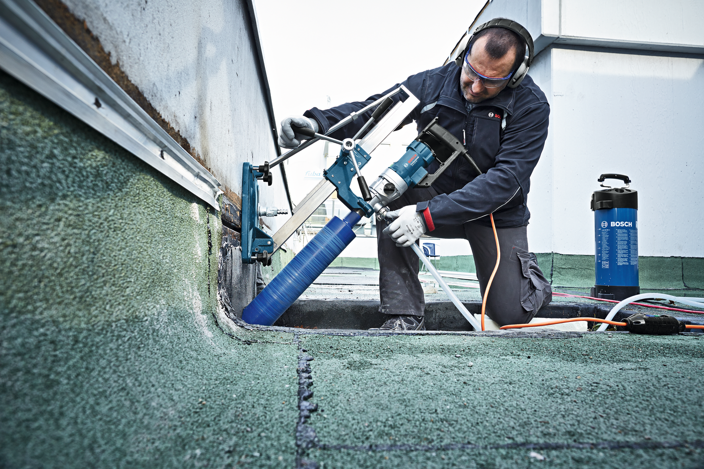 Porateline Bosch gcr 180 A