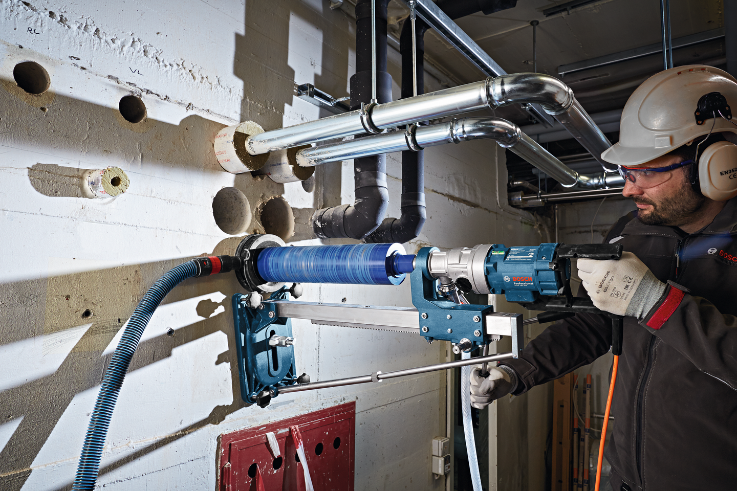 Porateline Bosch gcr 180 A