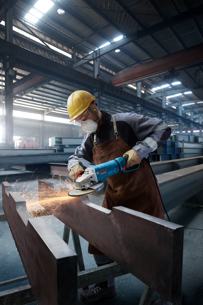 Kulmahiomakone Bosch GWS 27-230 PR