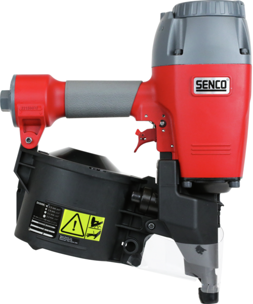 SPIKVERKTYG SENCO COILPRO90 RB 16GR