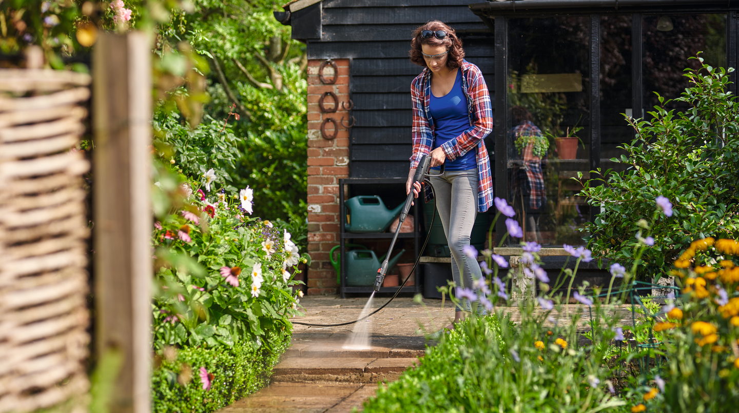 Painepesuri Bosch Easy Aquatak 100 Home