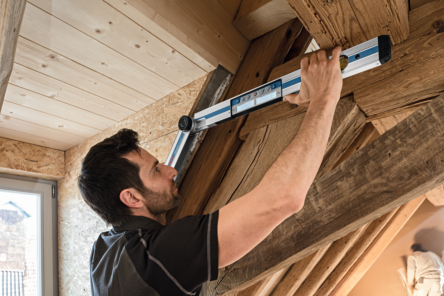 VINKELMÄTARE BOSCH GAM 270 MFL