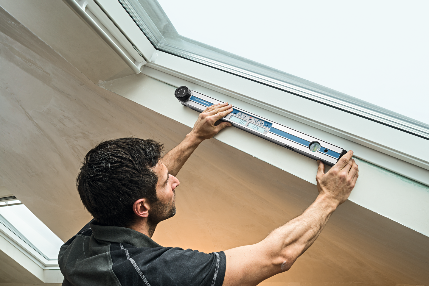 VINKELMÄTARE BOSCH GAM 270 MFL