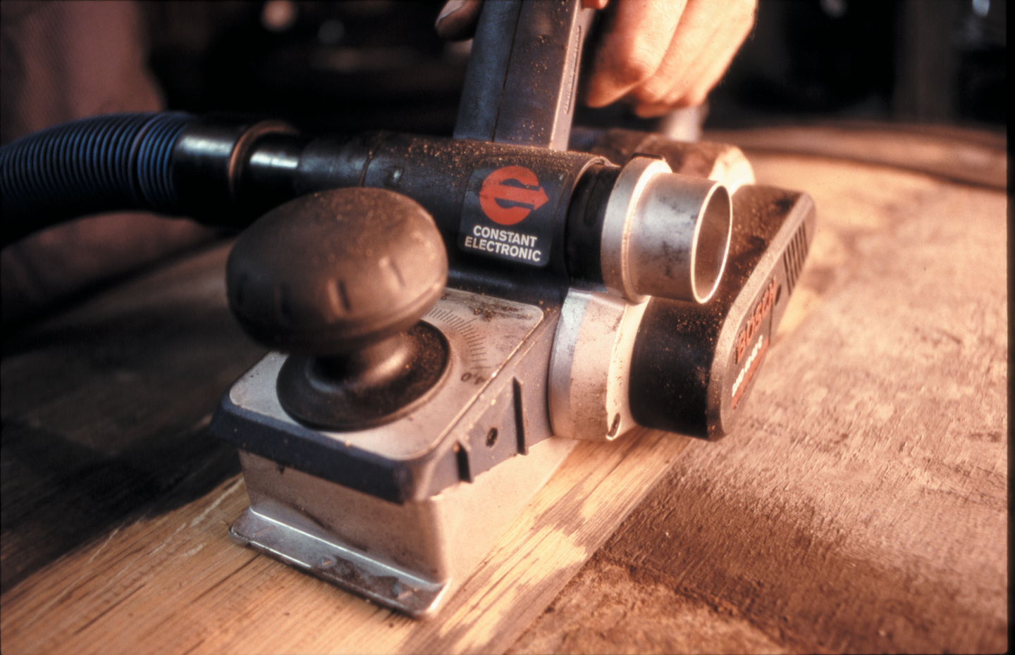 Höylä Bosch PRO GHO 40-82 C