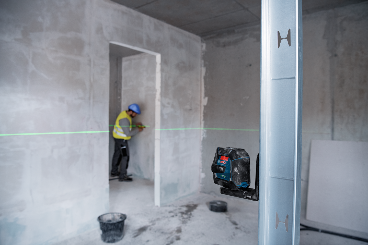 FÄSTE BOSCH LB10 M FÄSTE DK10