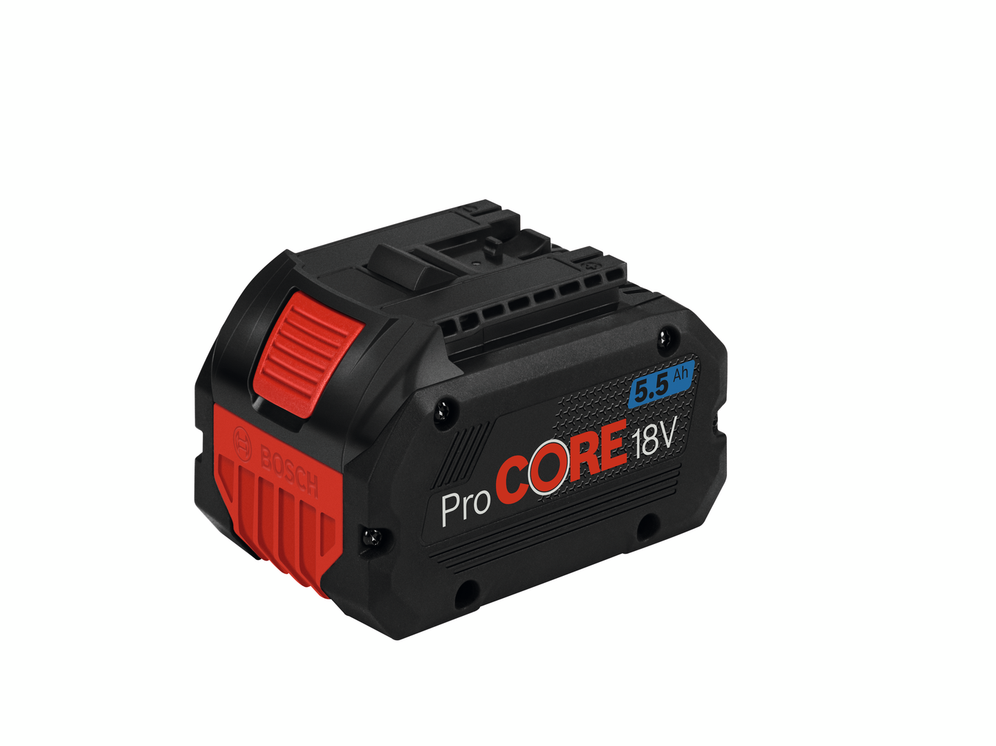 BATTERI PROCORE 18V 5,5AH