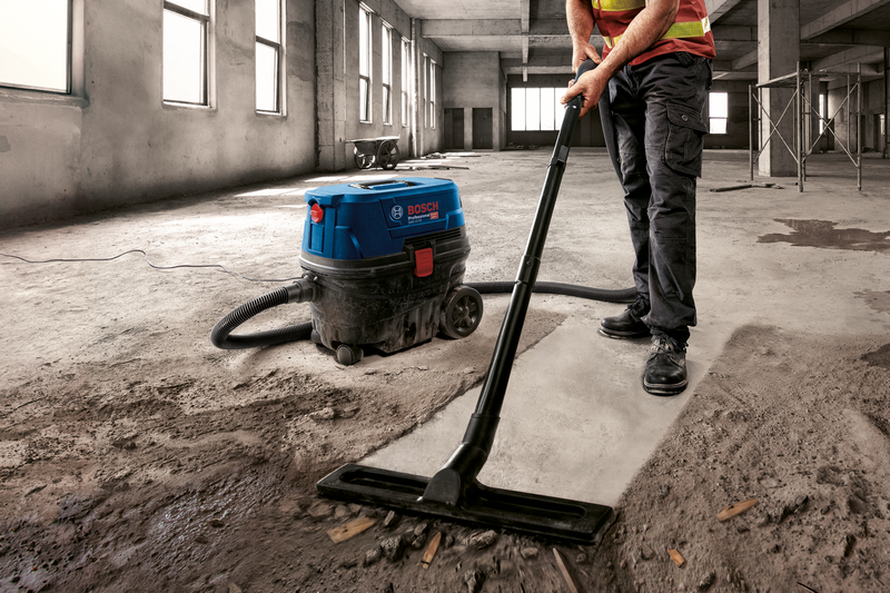 INDUSTRIDAMMSUGARE BOSCH GAS P L, 12-25