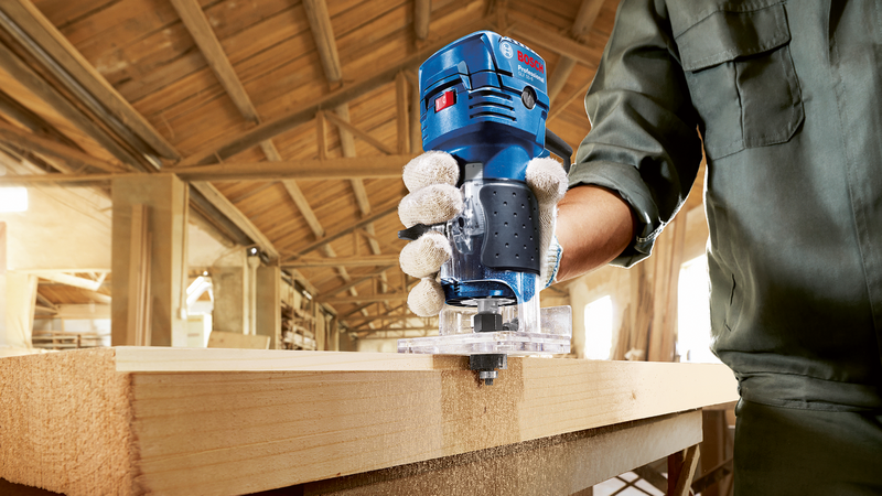 KANTFRÄS BOSCH GLF 55-6