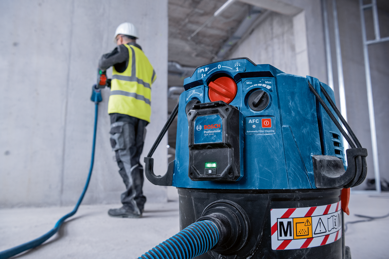 Bosch Professional GCT 30-42 Systemtillbehör