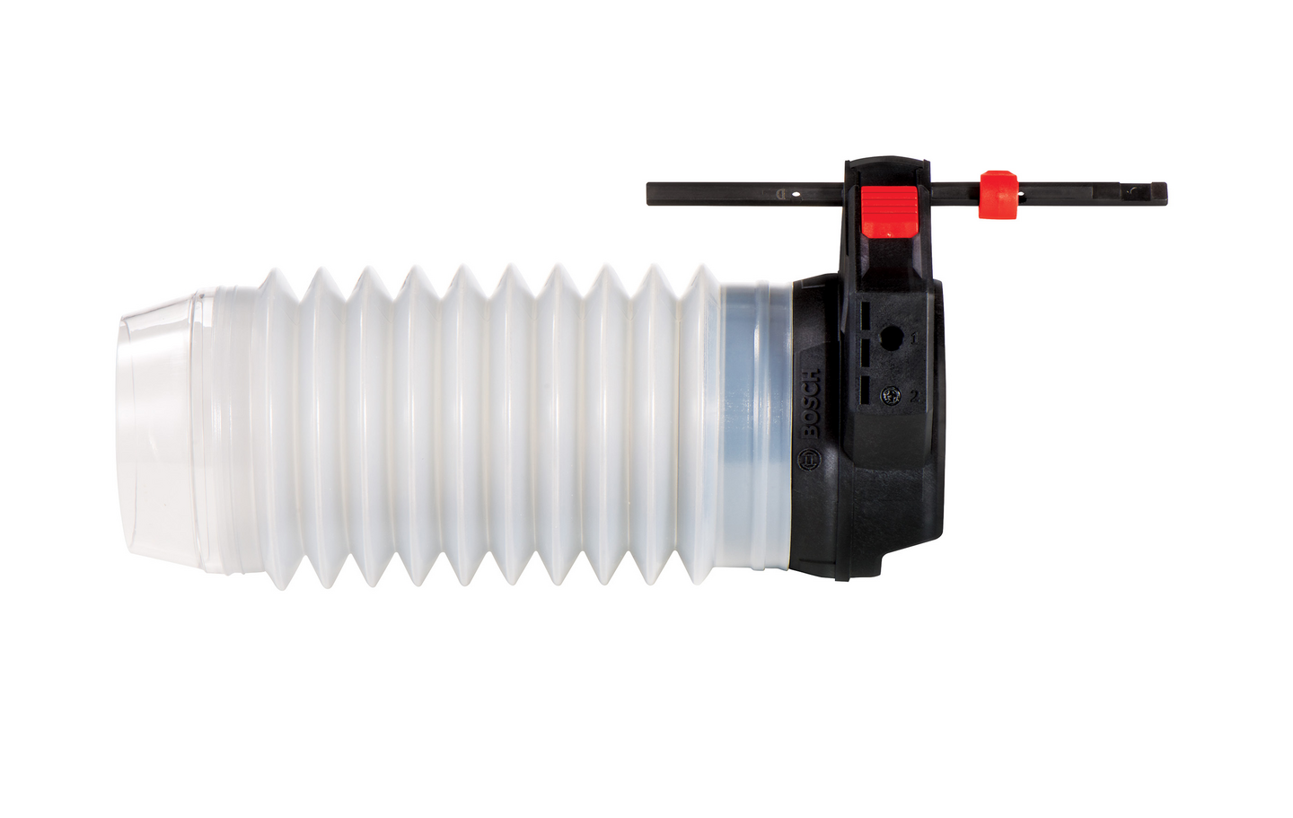 Pölynkeräin Bosch SDS+ poravasaroille