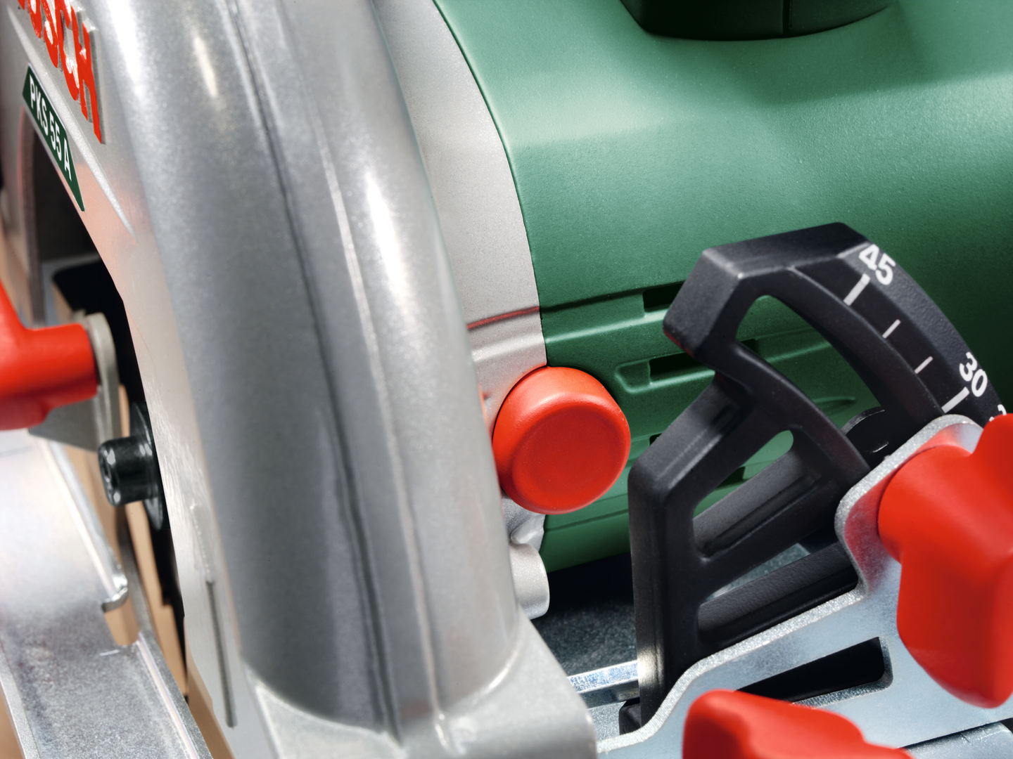 CIRKELSÅG BOSCH PKS55 A 1200W