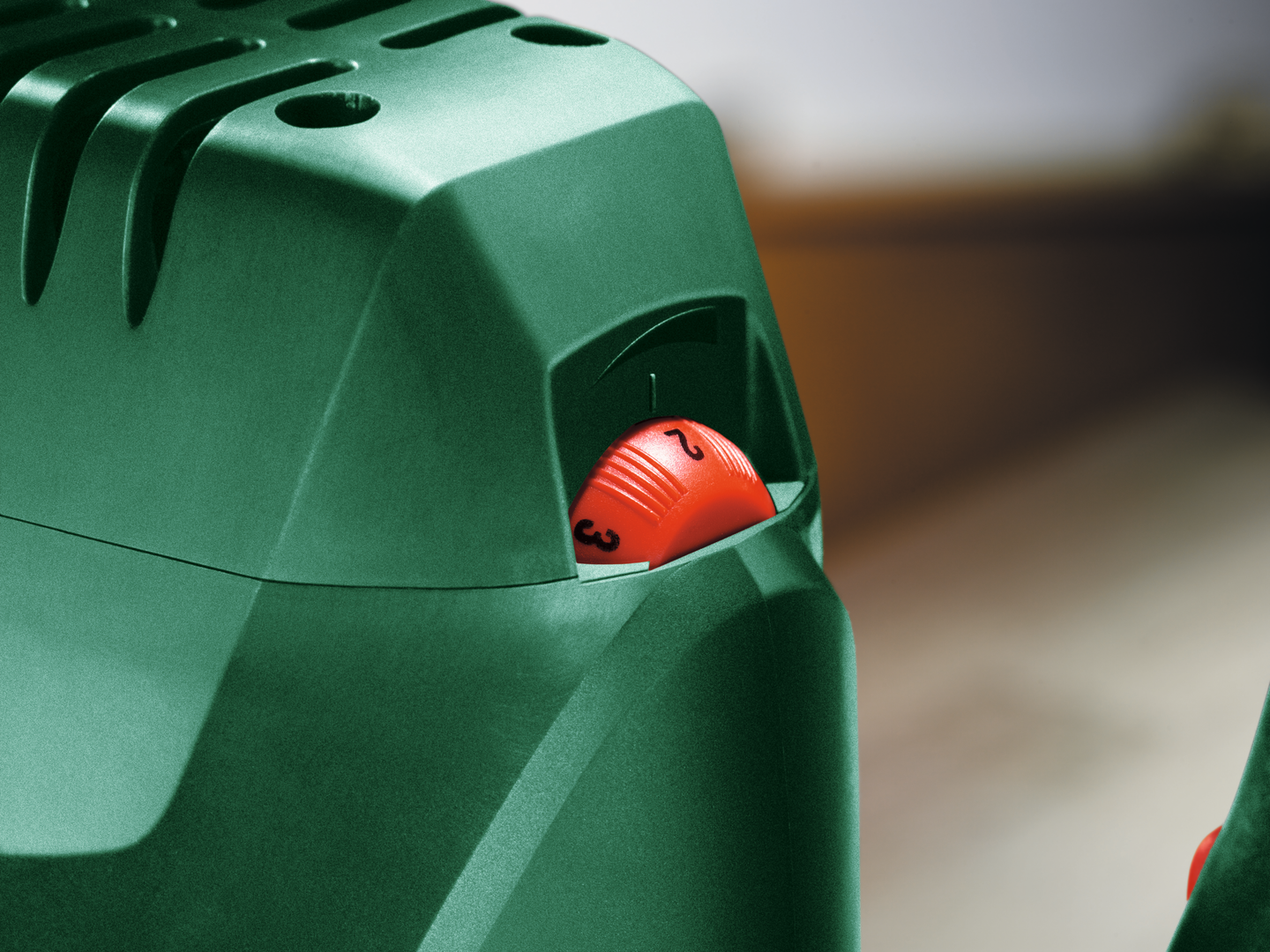 HANDÖVERFRÄS BOSCH POF1400ACE