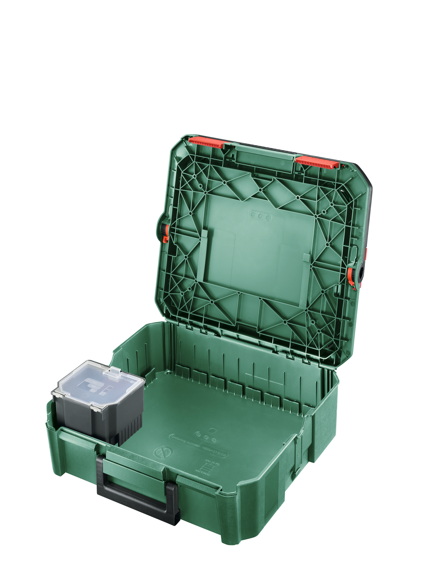 Tarvikelaatikko Bosch systembox small