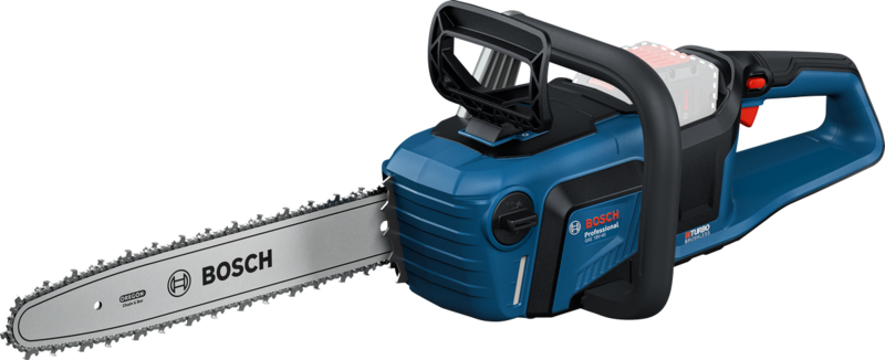 KEDJESÅG BOSCH GKE 18V40 SOLO