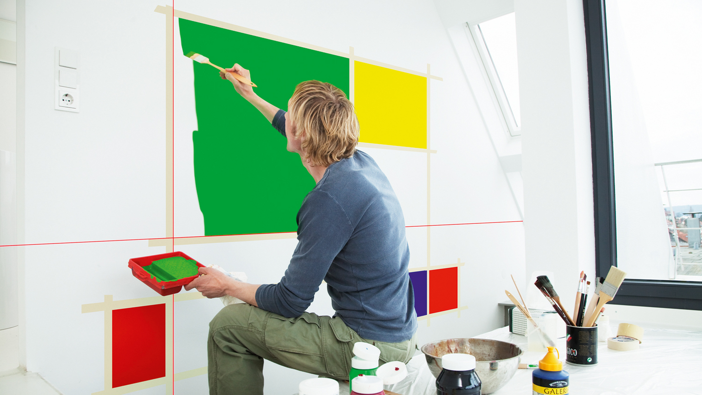 Ristilinjalaser Bosch Quigo