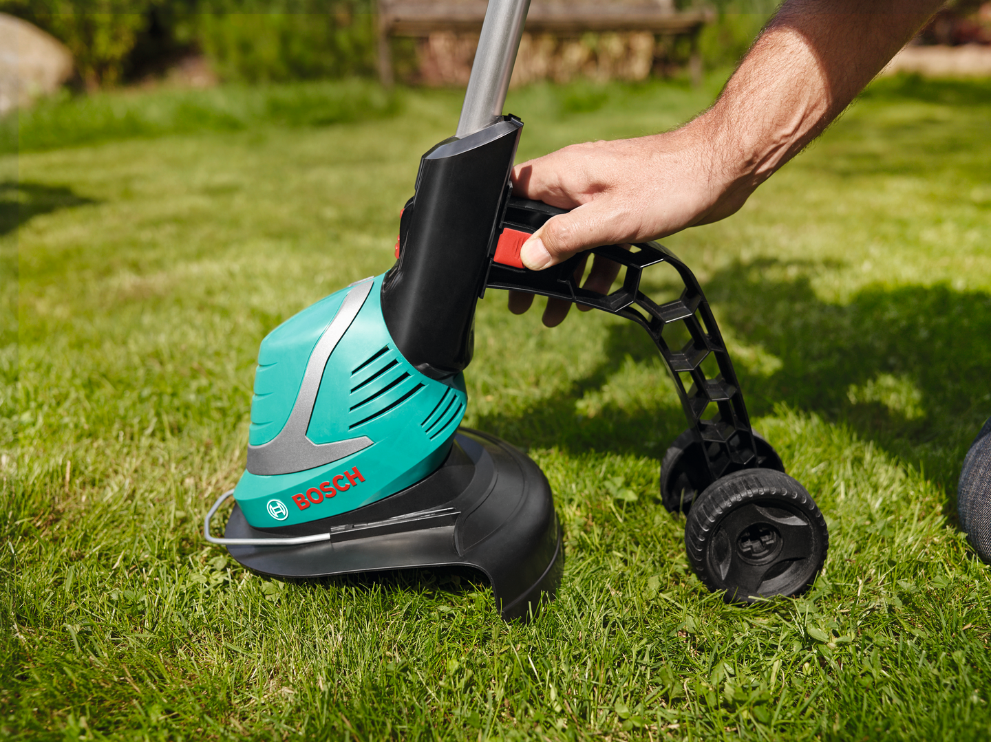 Pyöräsarja Bosch ART 23/26-18 LI