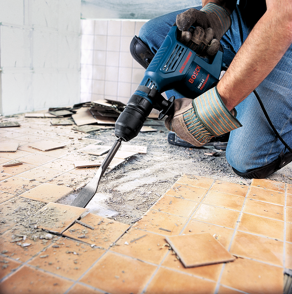 Piikkausvasara Bosch GSH 3 E