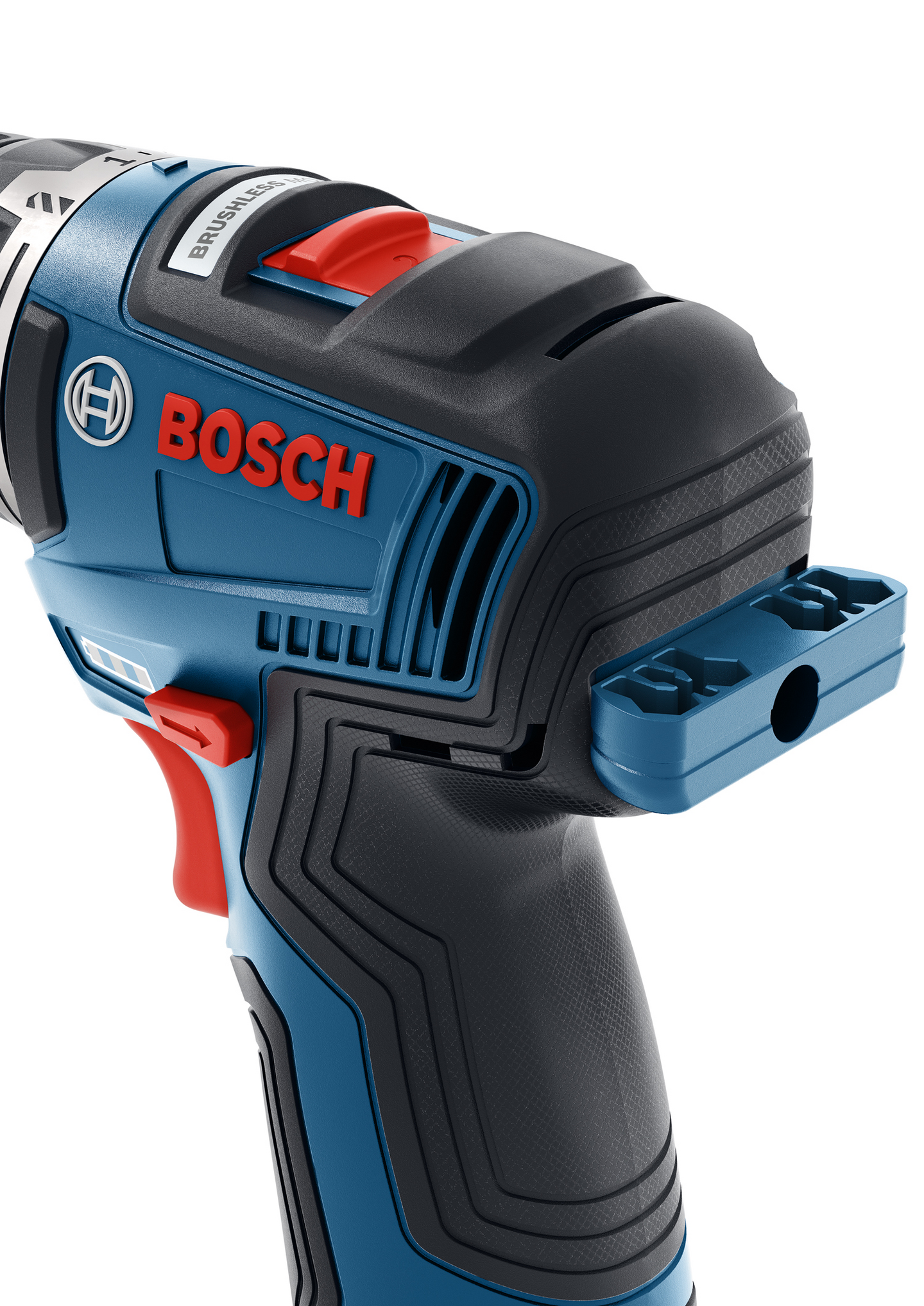 Akkuporakone Bosch GSR 12V-35 FC GFA 12-H GFA 12-B Solo L-Boxx