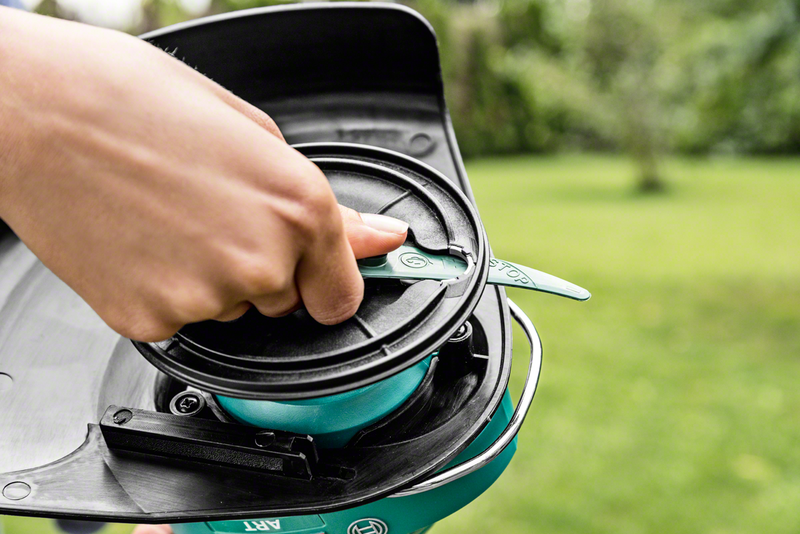 Varaterä Bosch Durablade ART 23-18 LI