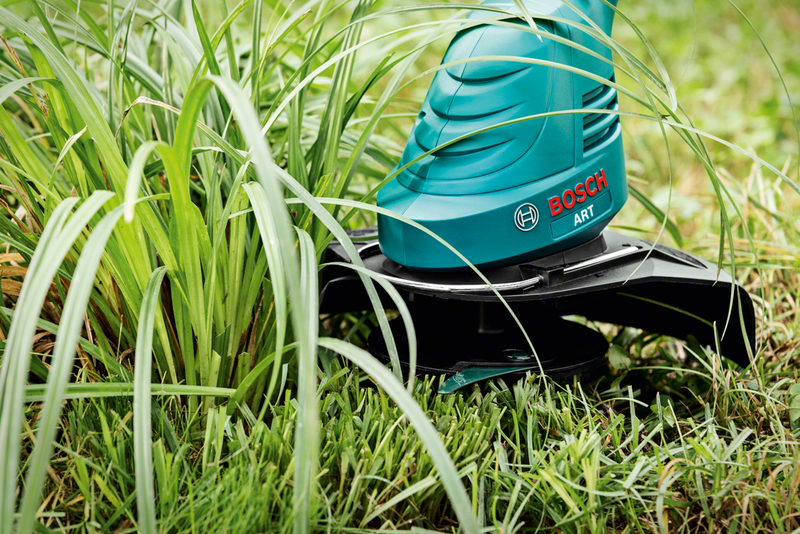 Varaterä Bosch Durablade ART 23-18 LI