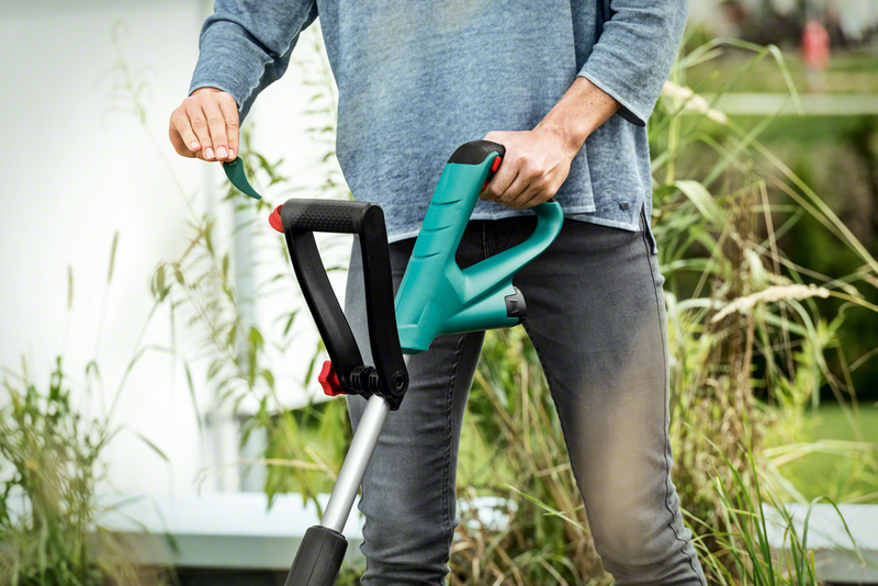 Varaterä Bosch Durablade ART 23-18 LI