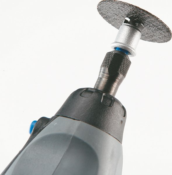 KAPSKIVA BOSCH 456JC SPEEDCLIC 38MM 5ST