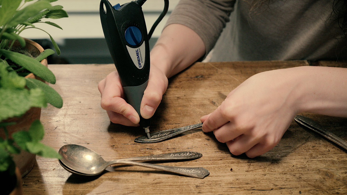 Kaiverrin Dremel 290