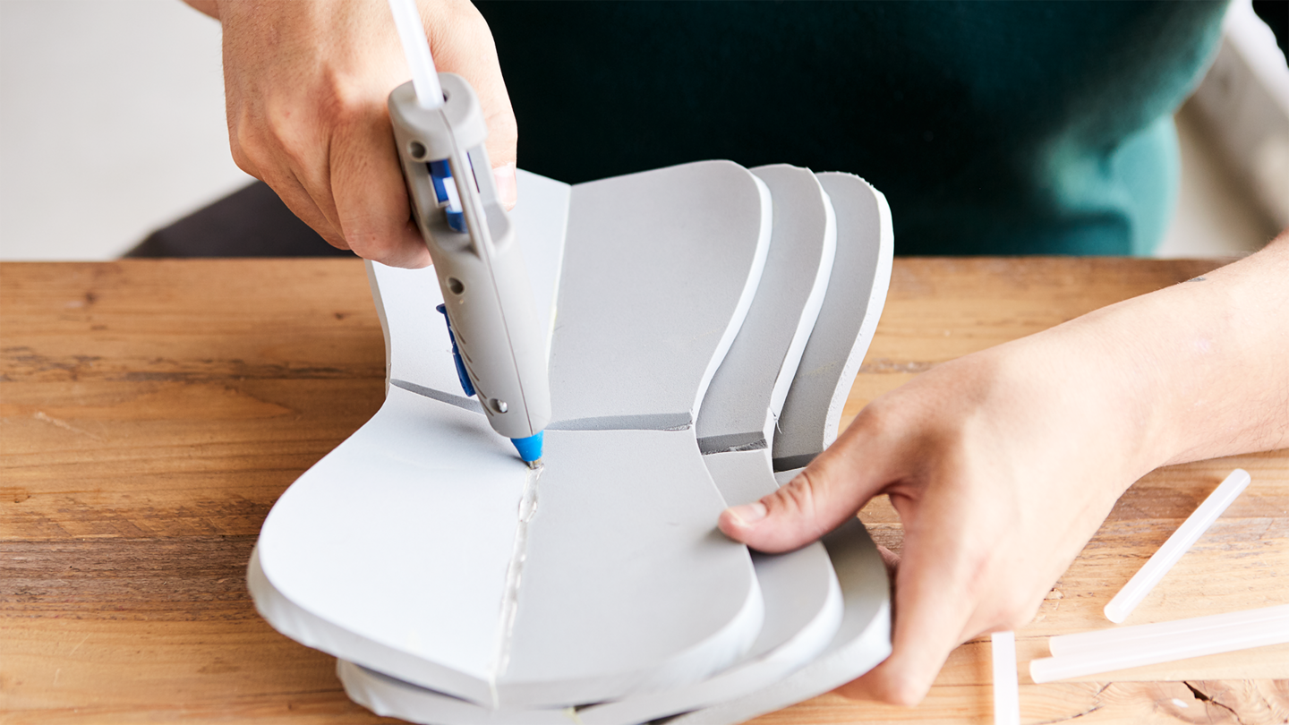 Kuumaliimapistooli Dremel 930 7mm