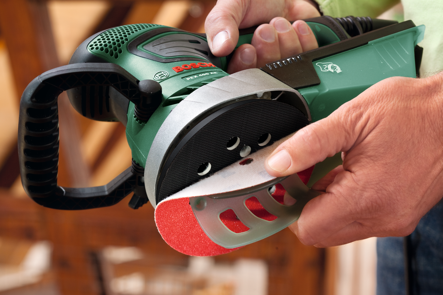 EXCENTERSLIP BOSCH PEX 400 AE