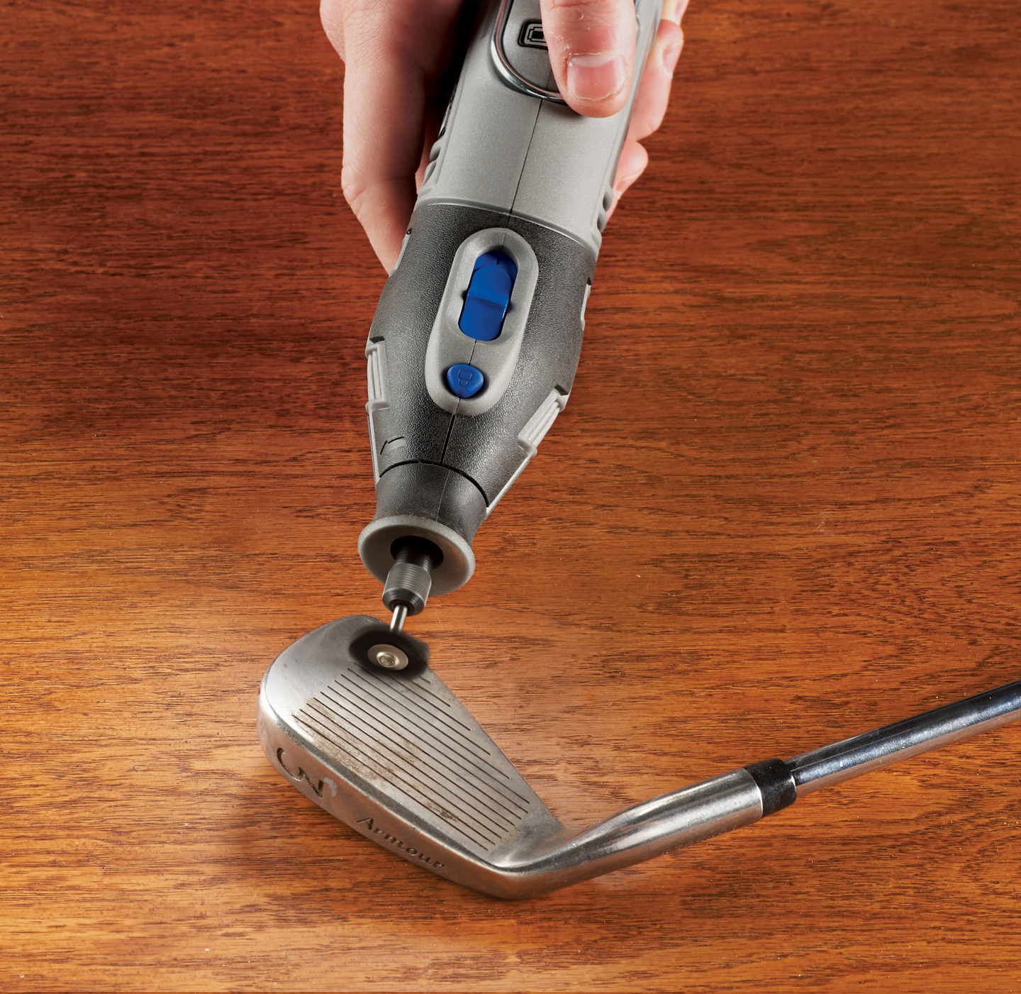 Yleistarvikesarja Dremel 100-osainen