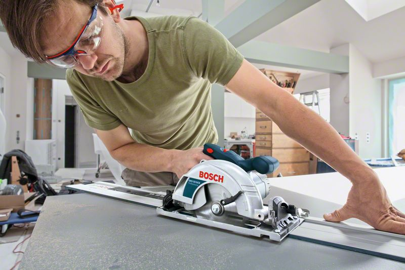 Bosch Professional FSN 1100 Systemtillbehör, Verktygsmått (längd): 1100 mm