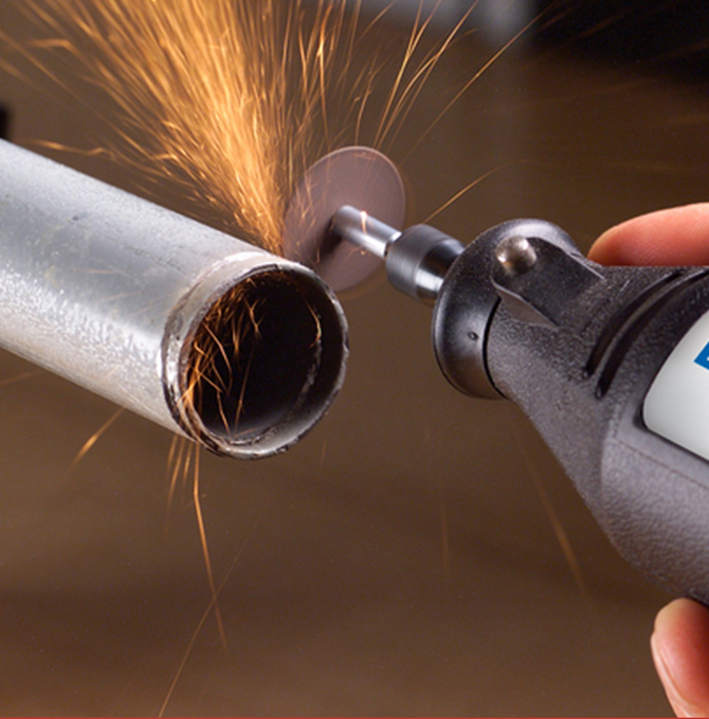 Pyörösahanterä Dremel 546 31,8mm Mini Saw 2kpl