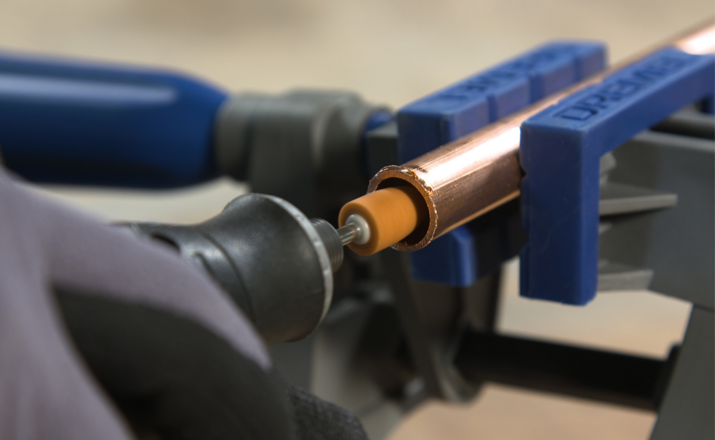 Monikäyttösarja Dremel 687 52-osainen