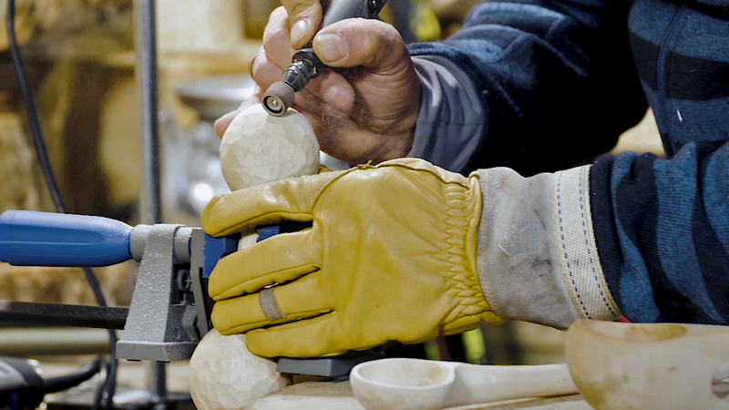 SLIPRULLE BOSCH 407 K60 13MM