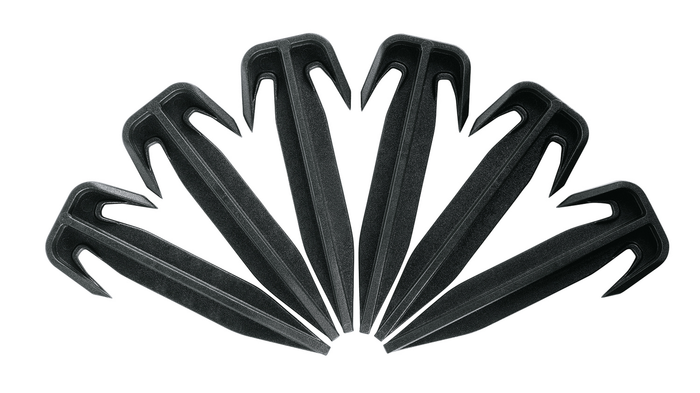 SPIKAR BOSCH FÖR INDEGO 350-400 100ST