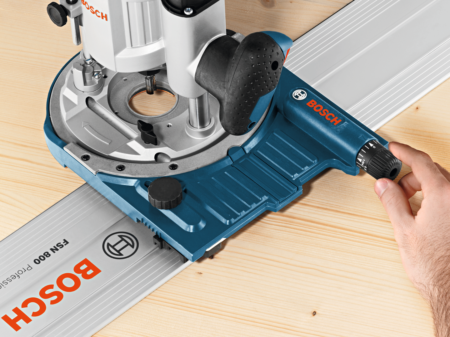 ADAPTER BOSCH STYRSKENA FSN OFA FÖR GOF