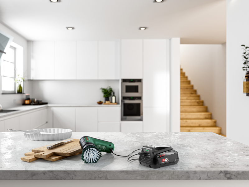 USB BOSCH ADAPTER UNIVERSALUSB, 18V-45