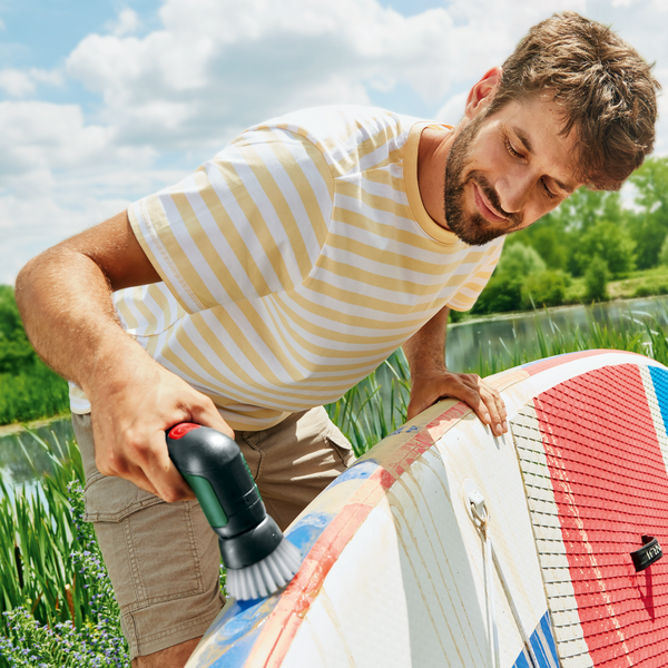 MJUK BOSCH BORSTE TILL UNIVERSAL, BRUSH