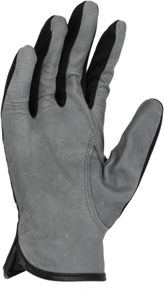 LÄDERHANDSKE TEGERA 6614 10