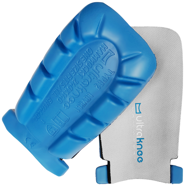 KNÄSKYDD HAMMOCK 1 ULTRAKNEE