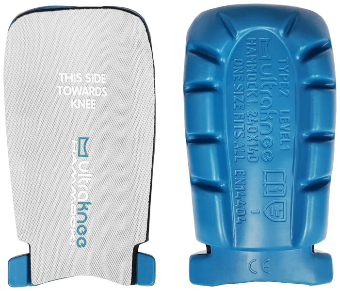 KNÄSKYDD HAMMOCK 1 ULTRAKNEE