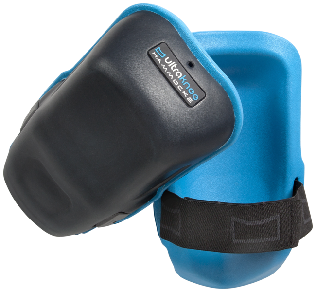 KNÄSKYDD HAMMOCK 2 ULTRAKNEE