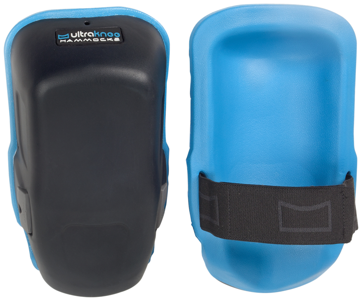 KNÄSKYDD HAMMOCK 2 ULTRAKNEE