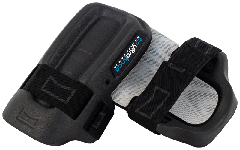 KNÄSKYDD HAMMOCK 1X ULTRAKNEE