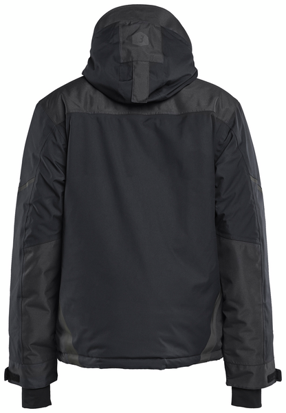 Talvitakki Blåkläder 488119878900 mariininsininen