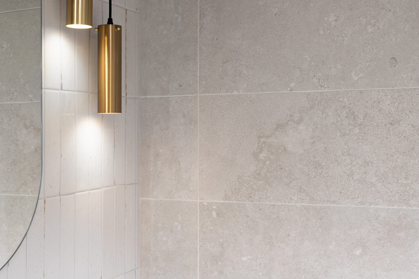 HEMSE N/A GRÅ PRESSAD 30X60CM, 7 ST/KRT HEL KRT