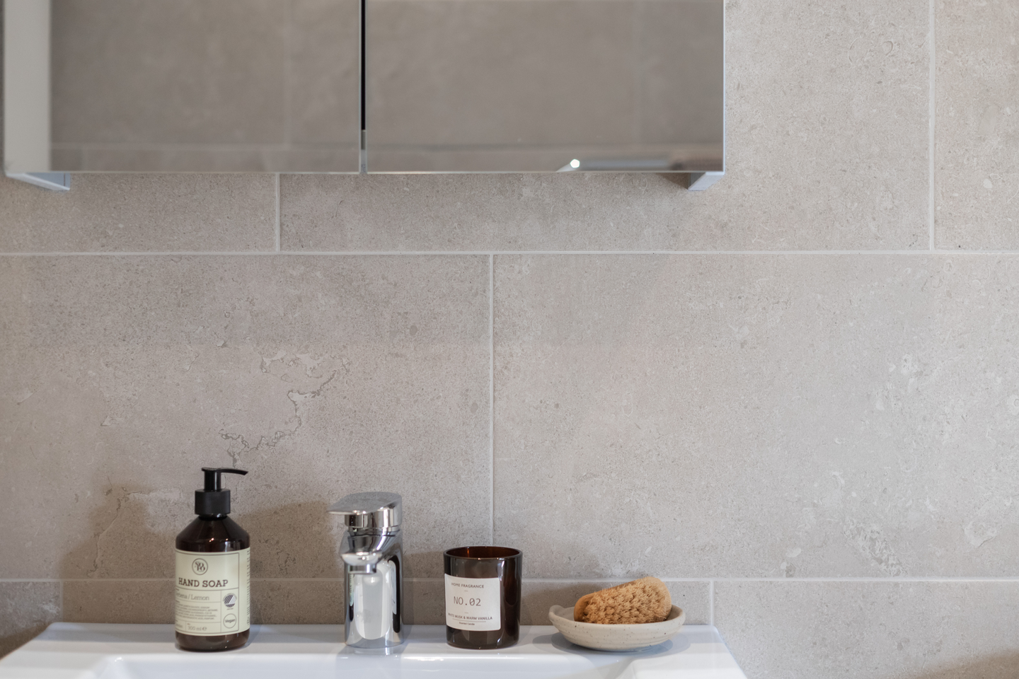 HEMSE N/A GRÅ PRESSAD 30X60CM, 7 ST/KRT HEL KRT