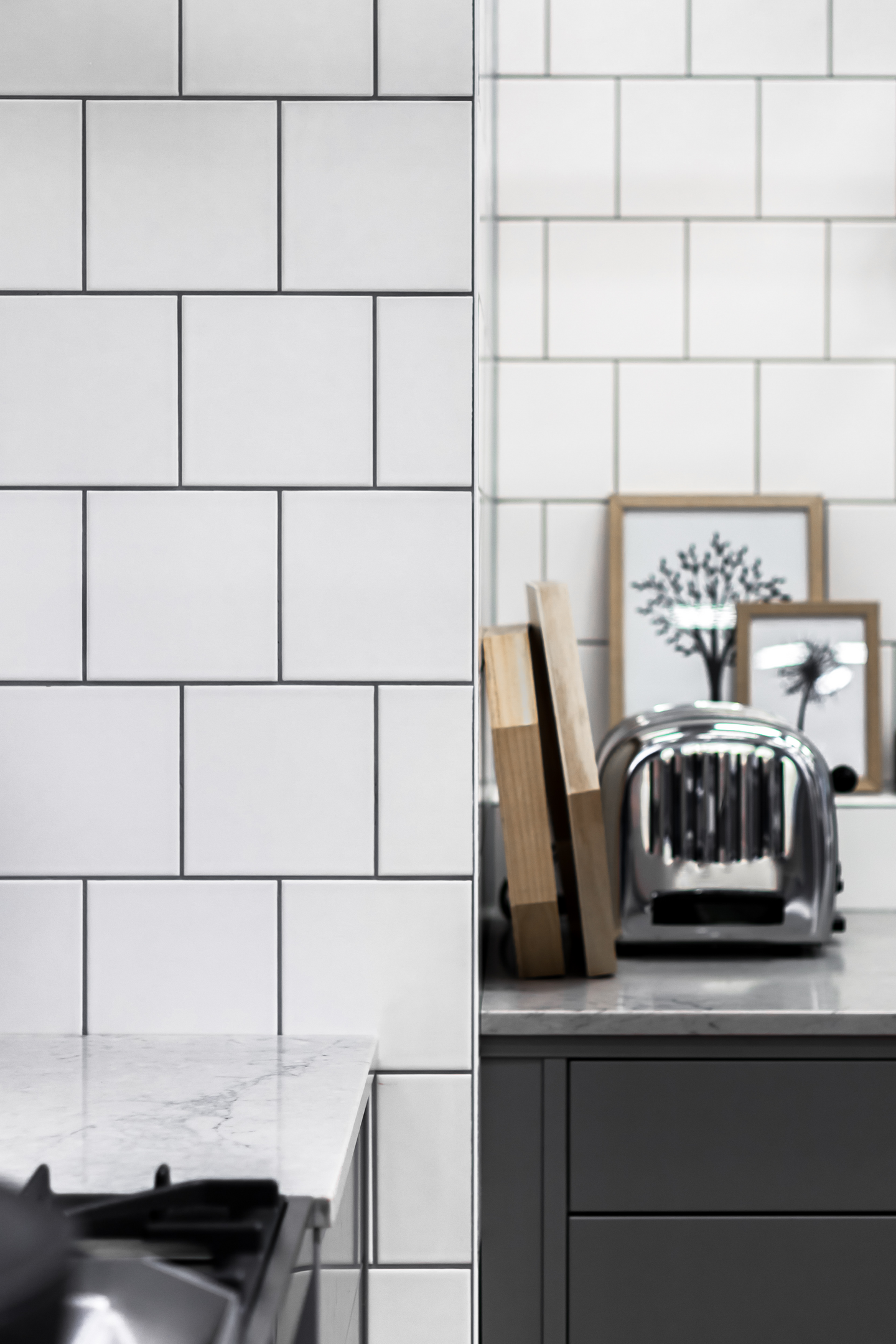 Seinälaatta Cello Primus 001.1 15x15 valkoinen matta 1,5m²