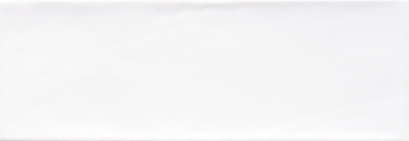 KAKEL GOLVABIA VILLAGE VIT BLANK 10X30, 33/KRT HELKARTONG