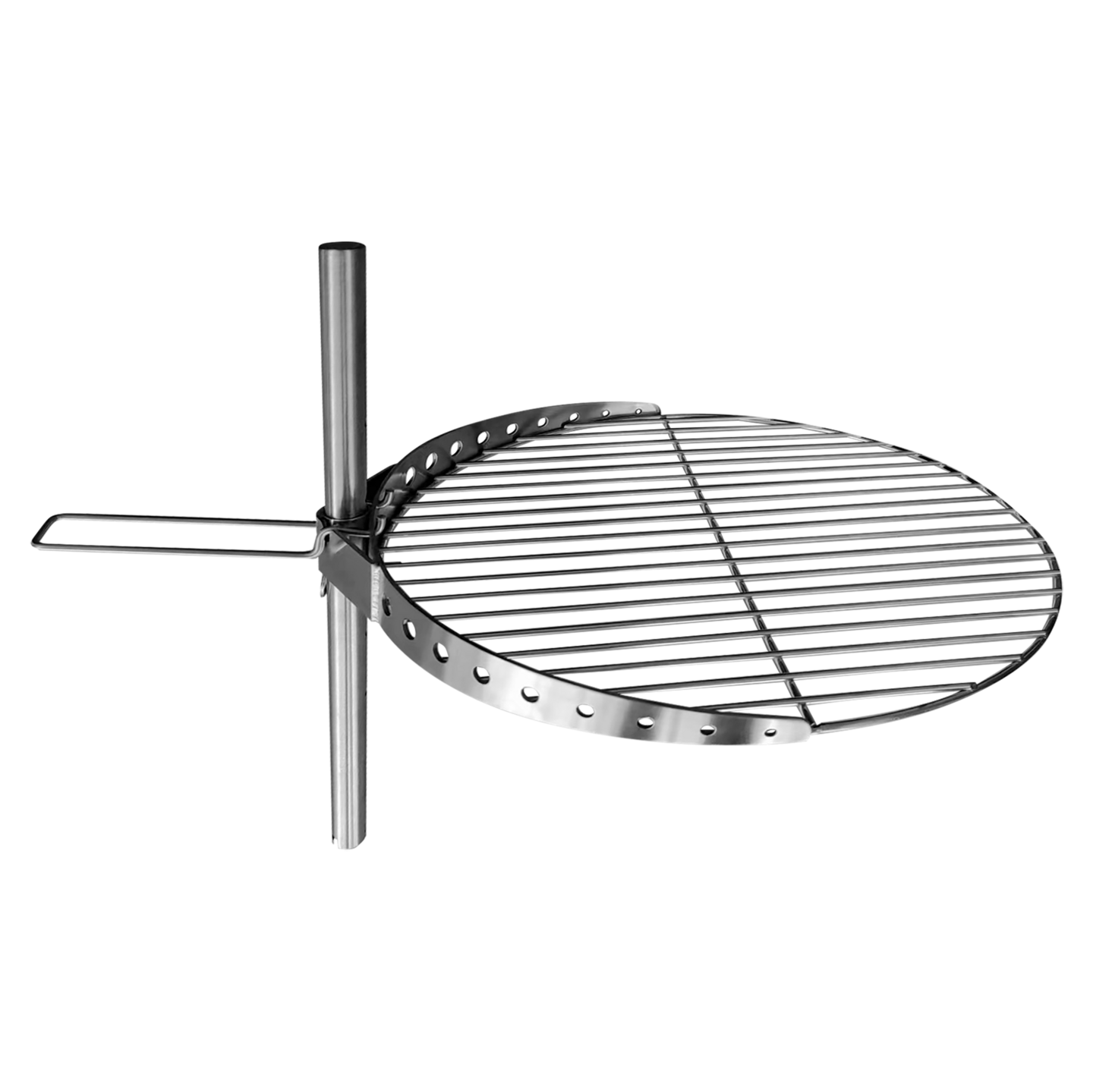 Teline & grilliritilä Espegard  Brasa 50cm rst